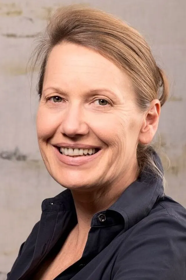 Birgit Wandrak