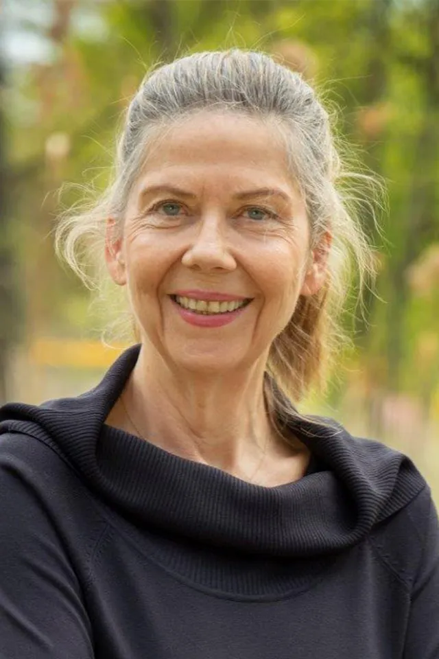 Karin Gruber-Theiner