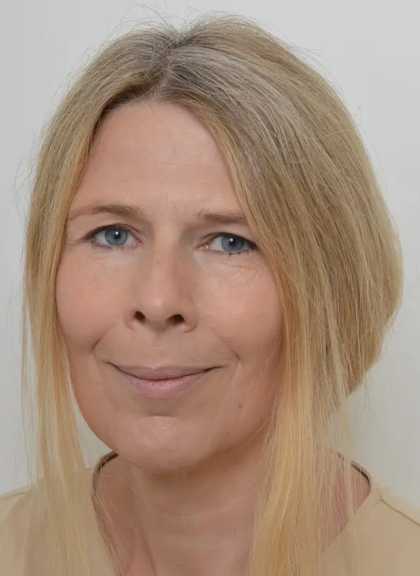 Andrea Metzler-Steltzer