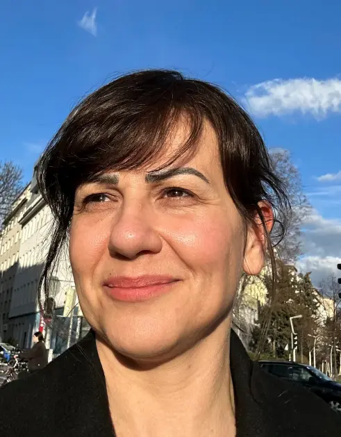 Aysel Gülcem