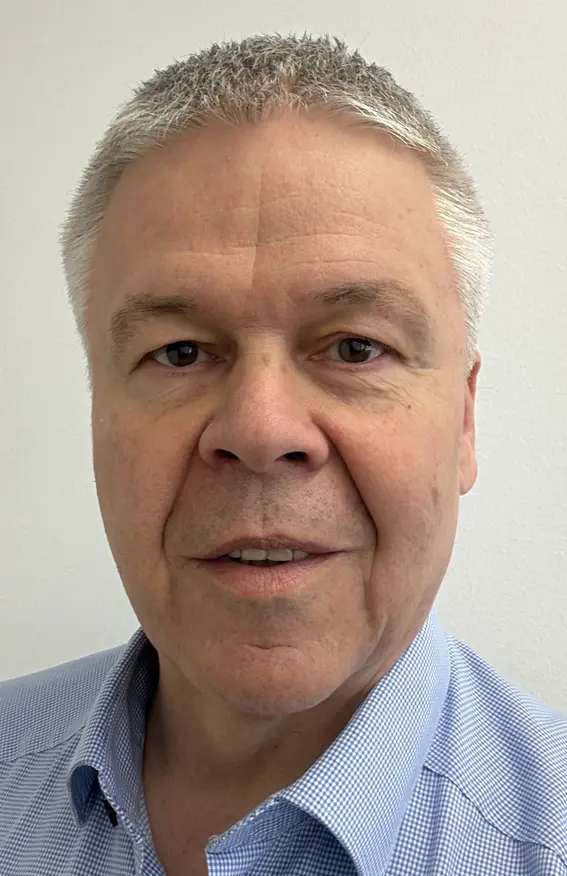 Christian Waldschütz
